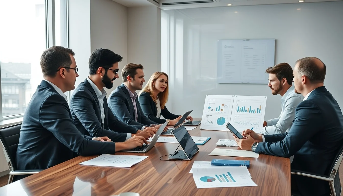Professional plan visual